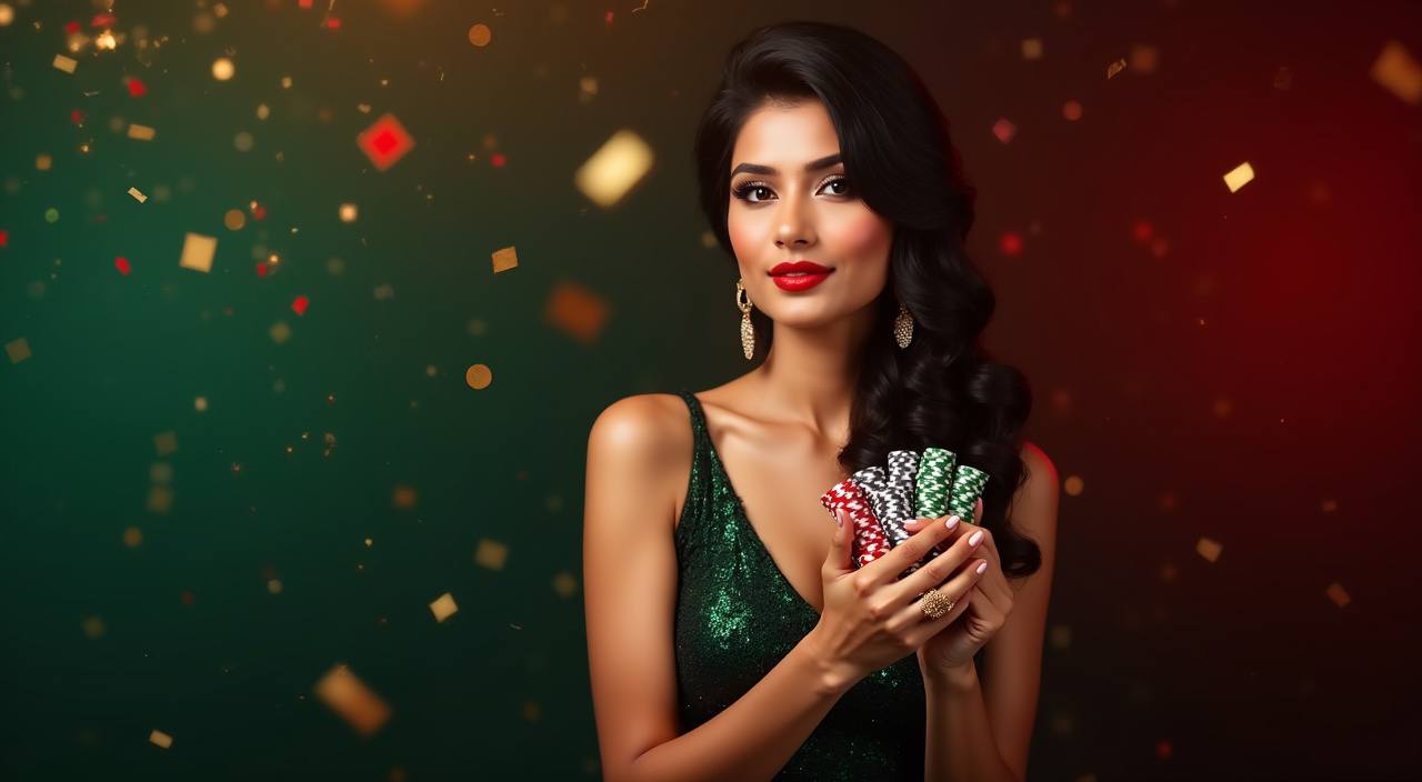 c7cc লাইভ ক্যাসিনো লবি: আপনার টেবিল গেম শুরু করার জায়গা